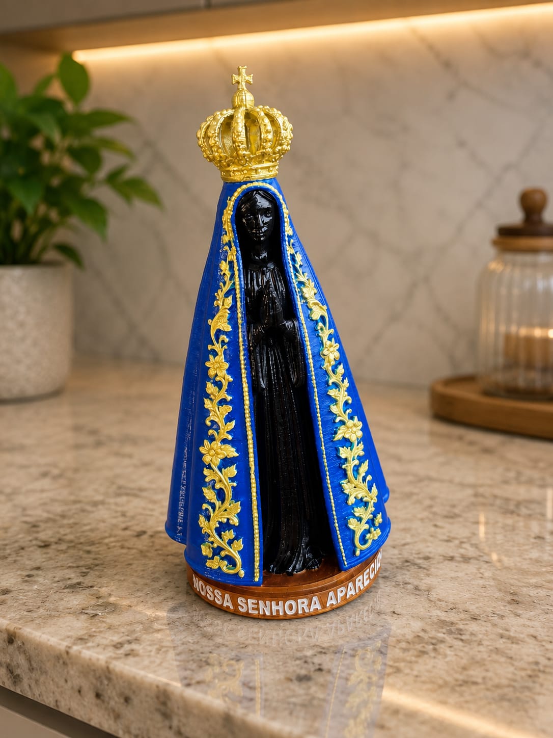 Nossa Senhora Aparecida