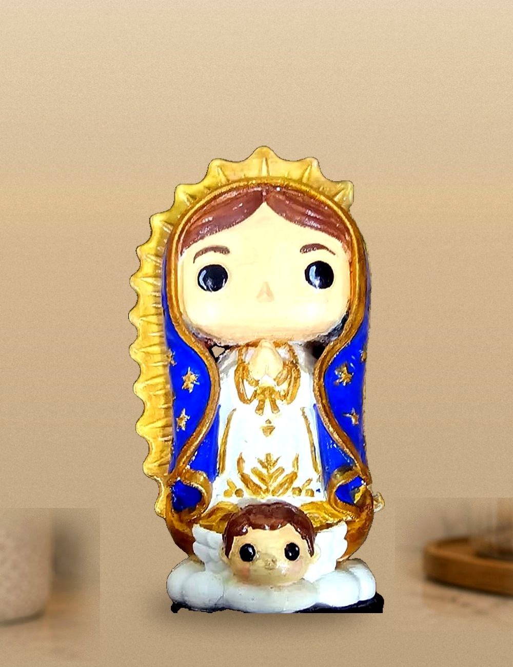 Nossa Senhora de Guadalupe